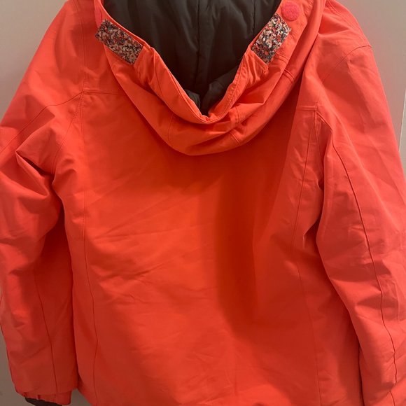 ONEILL Ski Jacket - Picture 2 of 3